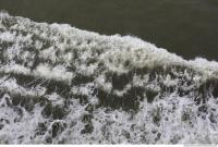 water sea foam 0001